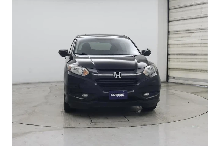 $16998 : Honda HR-V 2016 EX 4dr Cross image 5