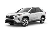 Toyota RAV4 2020 LE 4dr SUV en Bakersfield