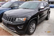 2014 Grand Cherokee thumbnail