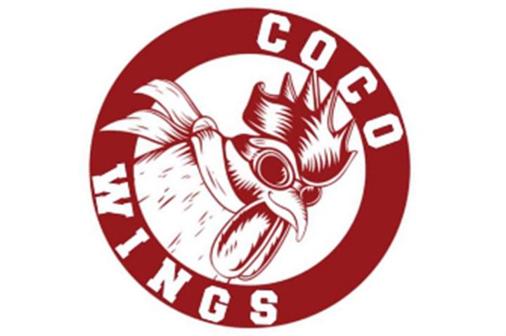 Coco Wings image 2