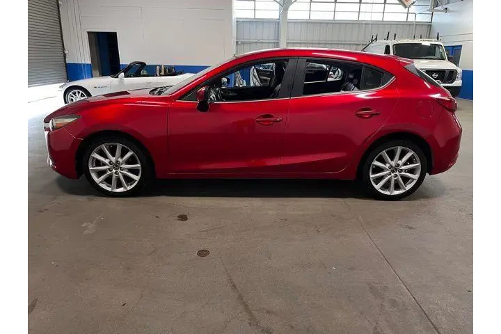 $14980 : Mazda Mazda3 2017 Touring 4d image 6