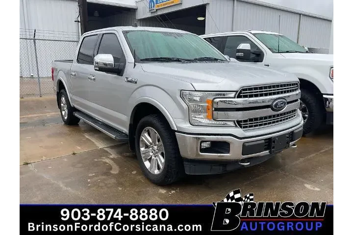 $29990 : Ford F-150 2019 4x4 XL 4dr S image 3
