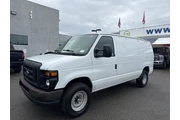 Ford E-Series 2014 E-250 3dr en Stockton