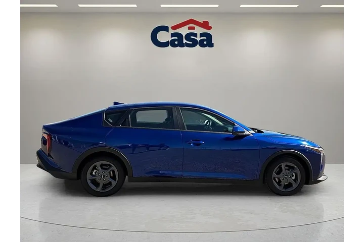 $24647 : Kia K4 2025 LXS 4dr Sedan image 2