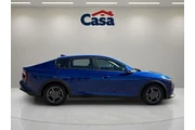 $24647 : Kia K4 2025 LXS 4dr Sedan thumbnail
