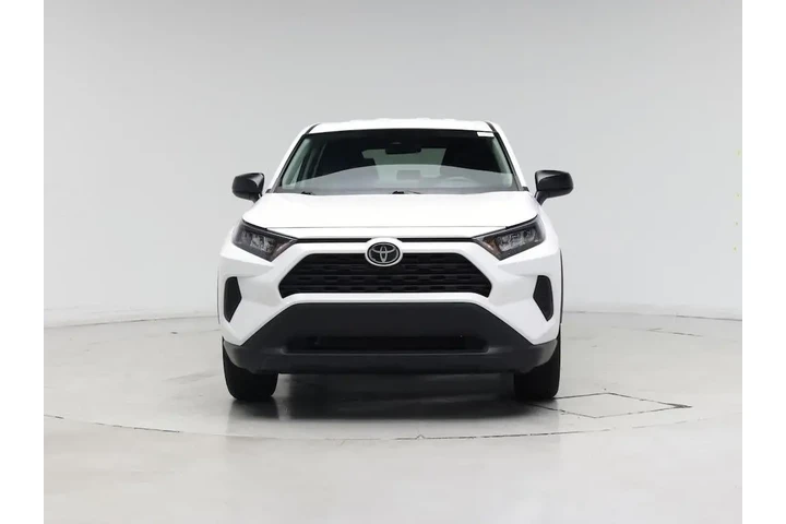 $26998 : Toyota RAV4 2022 LE 4dr SUV image 5