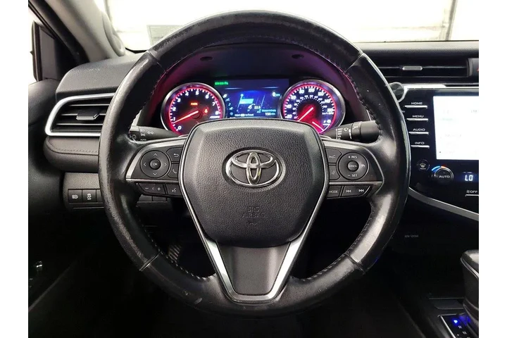 $19998 : Toyota Camry 2018 XSE V6 4dr image 10