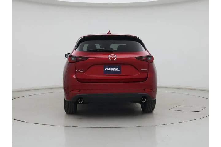 $28998 : Mazda CX-5 2024 AWD 2.5 S Pr image 6