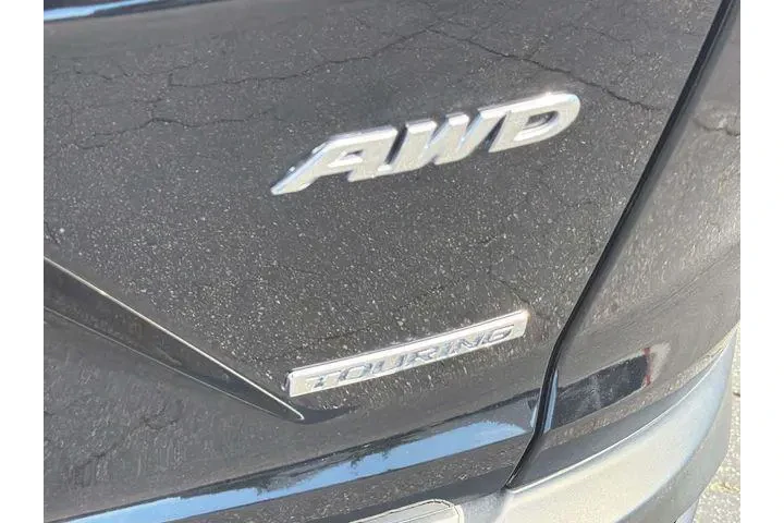 $26990 : Honda CR-V 2021 AWD Touring image 7