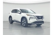 Nissan Rogue 2023 AWD SL 4dr