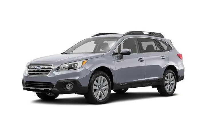$16498 : Subaru Outback 2017 AWD 2.5i image 1