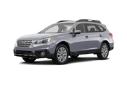 Subaru Outback 2017 AWD 2.5i en San Jose