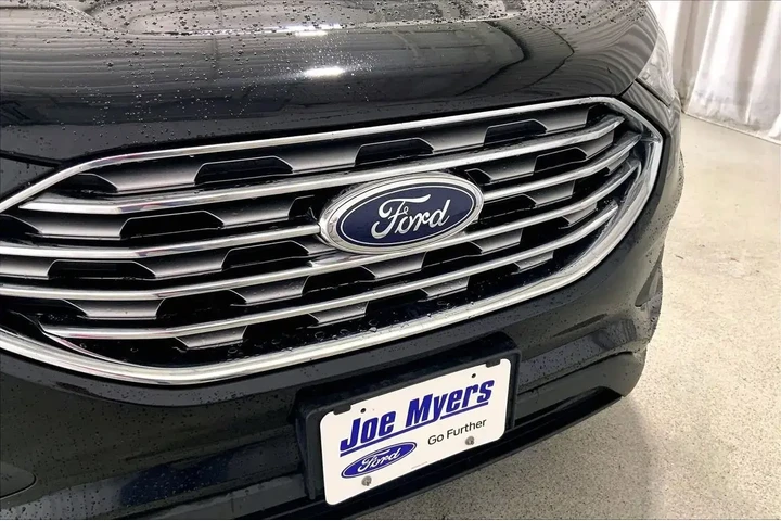 $11291 : Ford Edge 2020 SE 4dr Crosso image 6