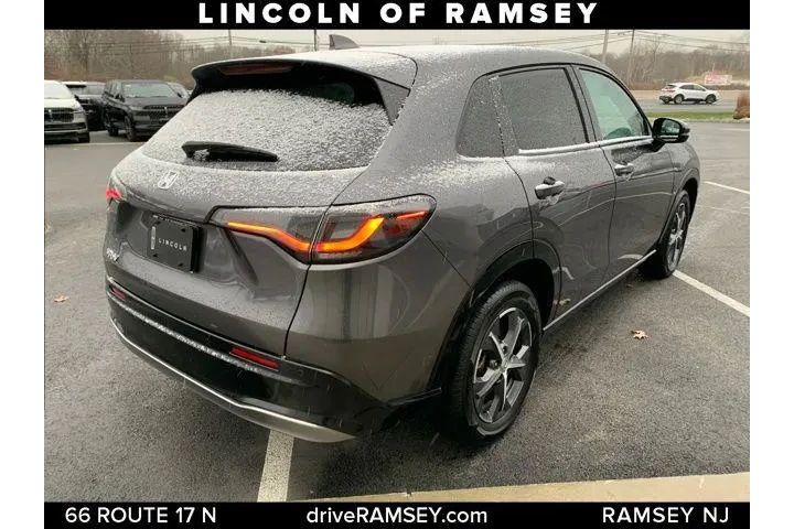 $27350 : Honda HR-V 2024 AWD EX-L 4dr image 7