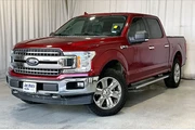 $24041 : Ford F-150 2018 4x4 XL 4dr S thumbnail