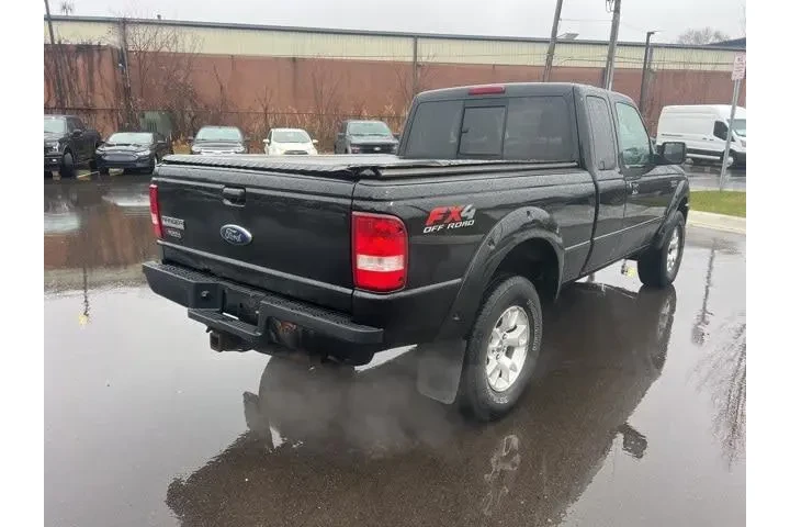 $11329 : Ford Ranger 2011 4x4 Sport 4 image 5