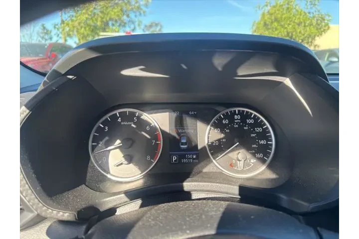 $17995 : Nissan Sentra 2024 S 4dr Sed image 7