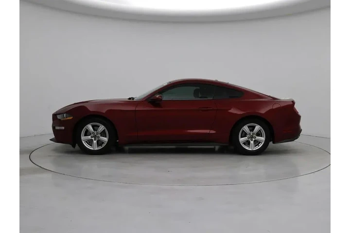 $18998 : Ford Mustang 2019 EcoBoost 2 image 3