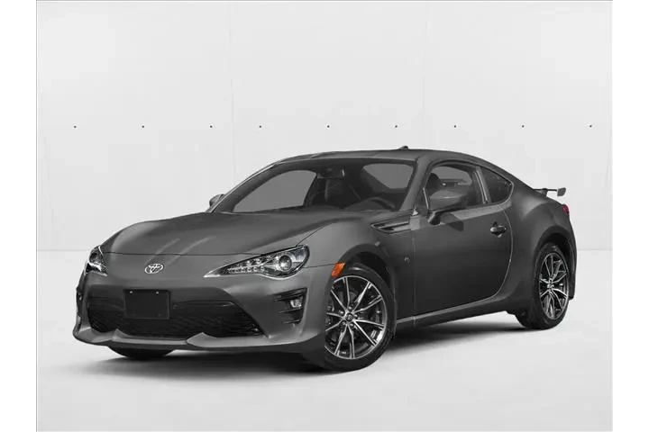 $24455 : Toyota 86 2020 GT 2dr Coupe image 1