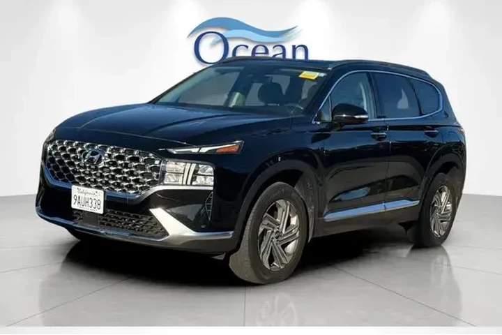 $23999 : Hyundai SANTA FE 2022 AWD SE image 2