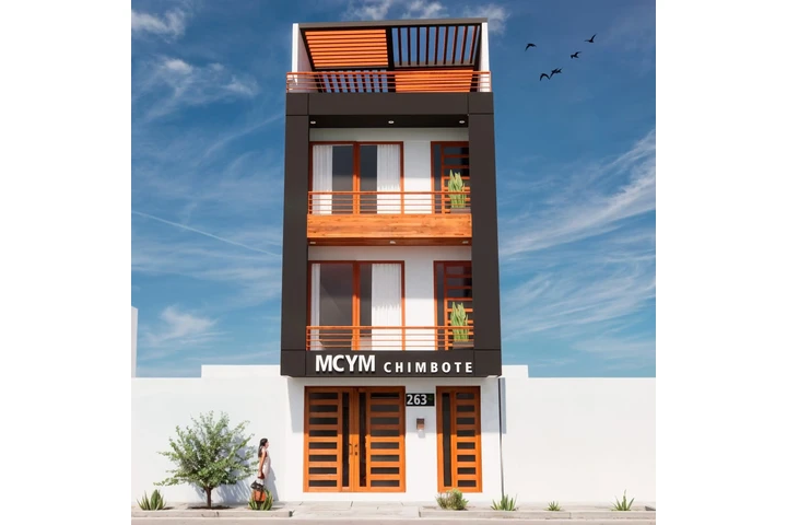 Arq. Construcion y Diseño image 6