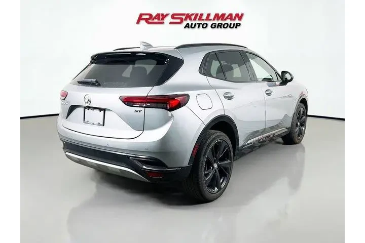 $32975 : Buick Envision 2023 Essence image 7
