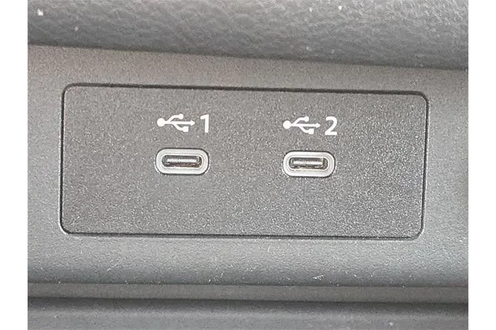 $19711 : Nissan Rogue 2024 AWD S 4dr image 8