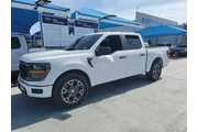 Ford F-150 2024 4x2 STX 4dr en San Antonio