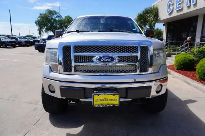 $19988 : Ford F-150 2012 4x4 FX4 4dr image 2