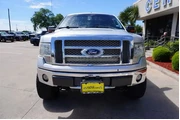 $19988 : Ford F-150 2012 4x4 FX4 4dr thumbnail