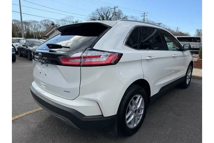 $29000 : Ford Edge 2023 AWD SEL 4dr C image 5