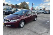 $10599 : 2015 Civic LX thumbnail
