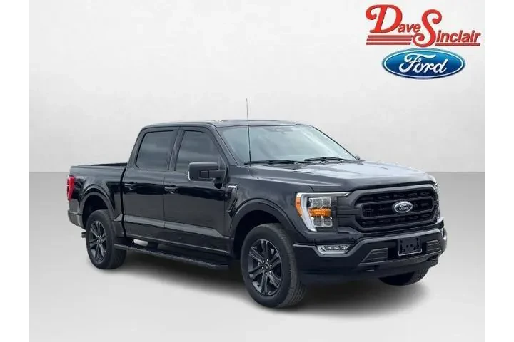 $39995 : Ford F-150 2023 4x4 XL 4dr S image 2