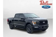 $39995 : Ford F-150 2023 4x4 XL 4dr S thumbnail