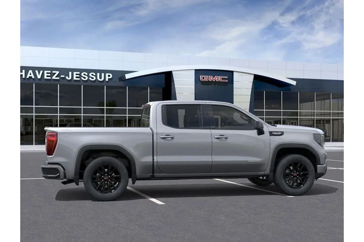 $55250 : 2026 Sierra 1500 image 5