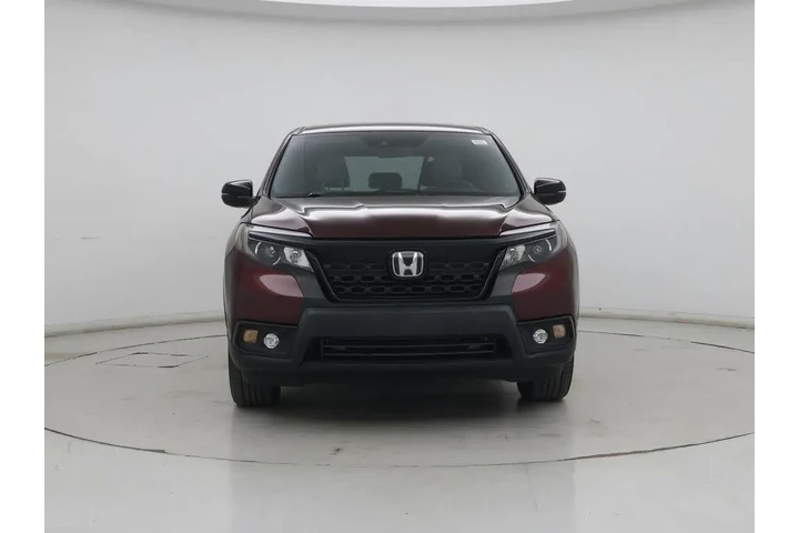 $26998 : Honda Passport 2021 AWD EX-L image 5