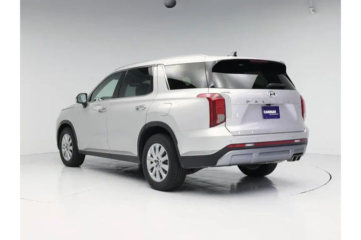 $36998 : Hyundai PALISADE 2025 AWD SE image 2