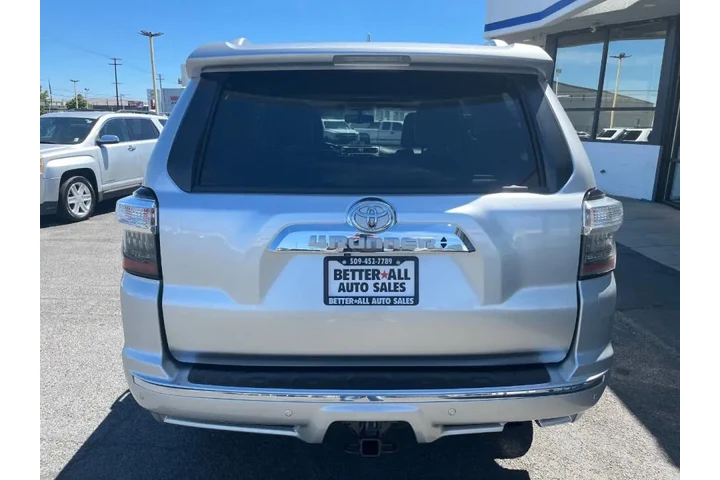 $26999 : 2016 4Runner image 4