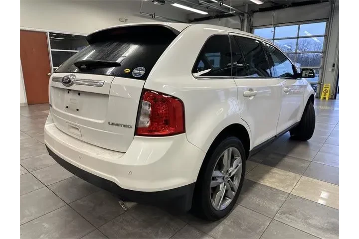 $9000 : Ford Edge 2014 Limited 4dr C image 10