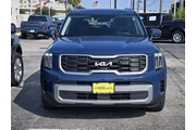 $31991 : Kia Telluride 2023 S 4dr SUV thumbnail