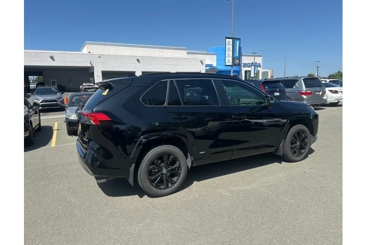 $33998 : Toyota RAV4 Hybrid 2022 AWD image 3