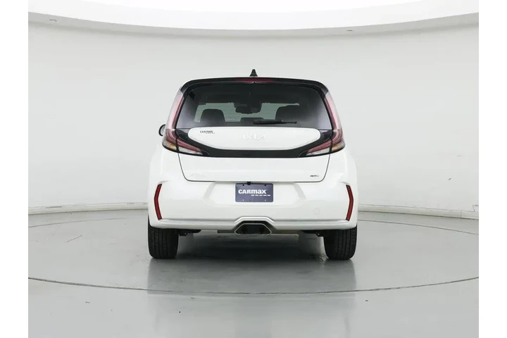 $18998 : Kia Soul 2023 GT-Line 4dr Cr image 6