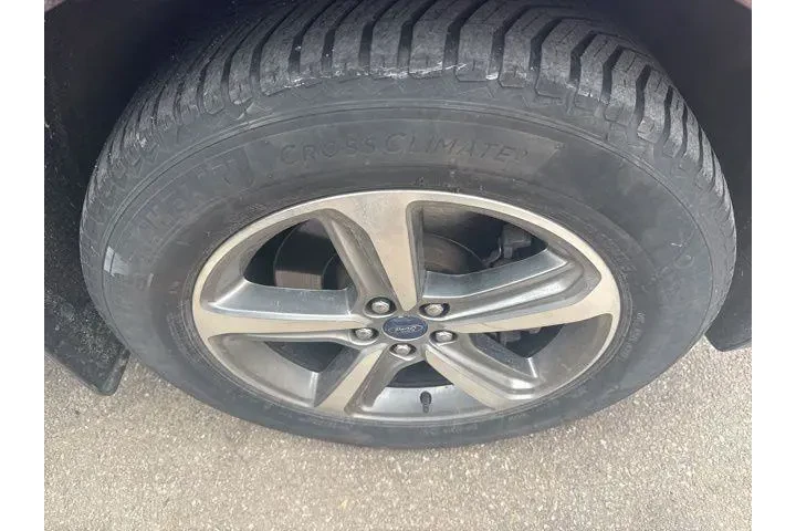 $14746 : Ford Edge 2020 AWD SEL 4dr C image 4