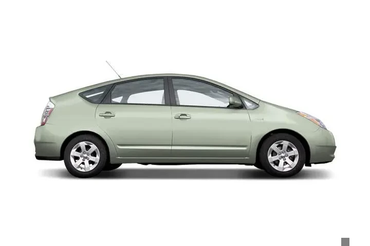 $170 : Toyota Prius 2008 Touring 4d image 3
