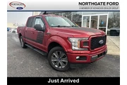 Ford F-150 2018 4x4 XLT 4dr en Elizabethtown