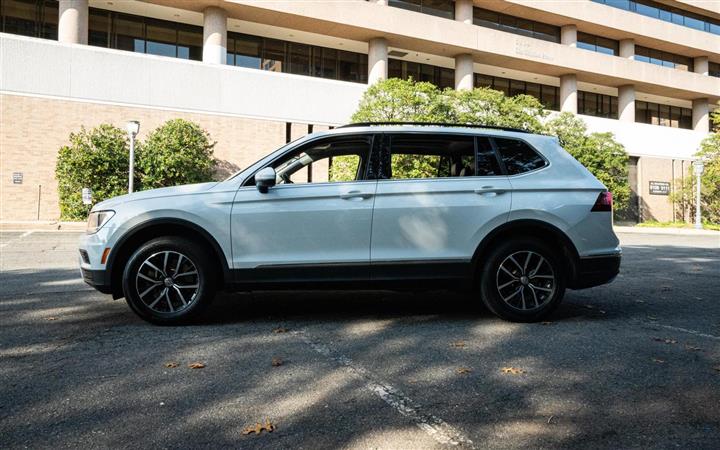 $18850 : 2021 VOLKSWAGEN TIGUAN image 7