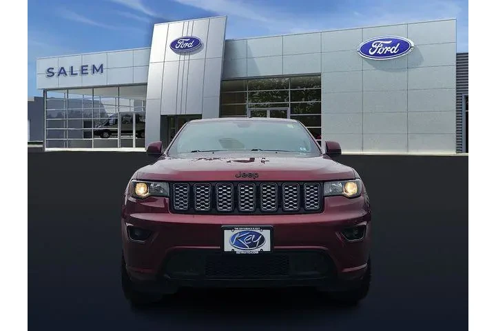 $21499 : Jeep Grand Cherokee 2020 4x4 image 7