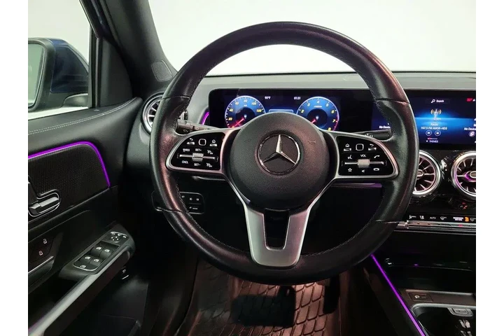 $29998 : Mercedes-Benz GLB 2022 GLB 2 image 10