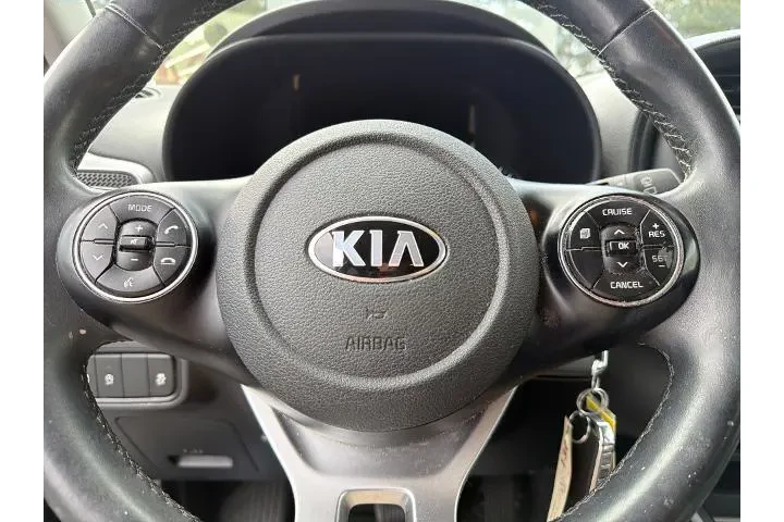 $15118 : Kia Soul 2020 X-Line 4dr Cro image 5