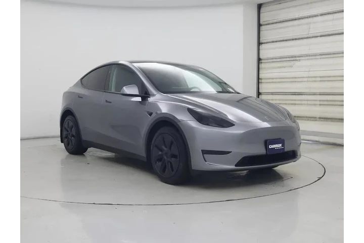 $39998 : Tesla Model Y 2024 AWD Long image 1